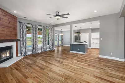 1019 Vaughan Lane, Tioga, TX 76271 - Photo 8