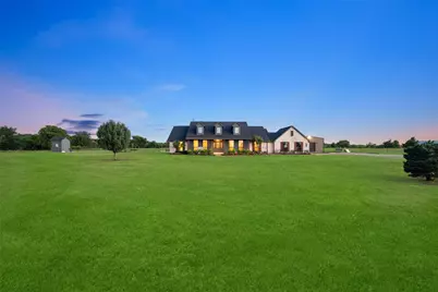1019 Vaughan Lane, Tioga, TX 76271 - Photo 38