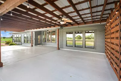 1019 Vaughan Lane, Tioga, TX 76271 - Photo 32