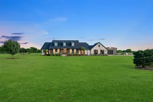 1019 Vaughan Ln, Tioga, TX 76271 - Photo 1