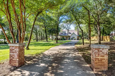 1020 Oak View Drive, Oak Point, TX 75068 - Photo 1