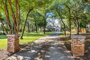 1020 Oak View Dr, Oak Point, TX 75068 - Photo 1