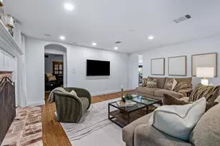 1020 Oak View Dr, Oak Point, TX 75068 - Photo 12