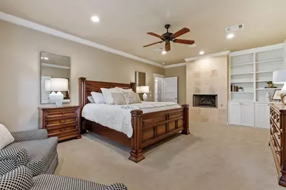 1020 Oak View Drive, Oak Point, TX 75068 - Photo 20