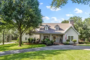 1020 Oak View Dr, Oak Point, TX 75068 - Photo 2
