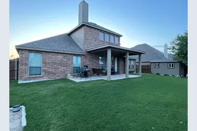 1590 Reserve Road, Waxahachie, TX 75165 - Photo 4