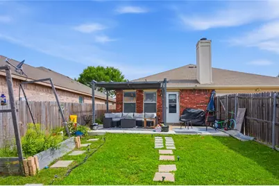 1936 Rosa Parks Boulevard, Lancaster, TX 75146 - Photo 22