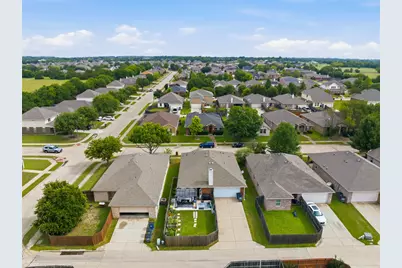 1936 Rosa Parks Boulevard, Lancaster, TX 75146 - Photo 24