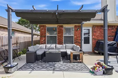 1936 Rosa Parks Boulevard, Lancaster, TX 75146 - Photo 20
