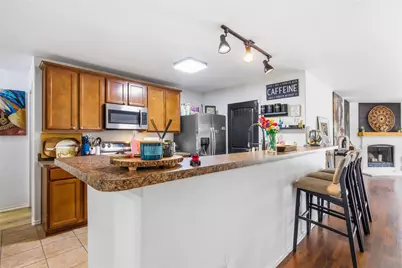 1936 Rosa Parks Boulevard, Lancaster, TX 75146 - Photo 8