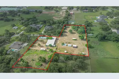 1241 Oak Hill Road, Keller, TX 76248 - Photo 1