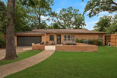 1200 Barker Street, Arlington, TX 76012 - Photo 26