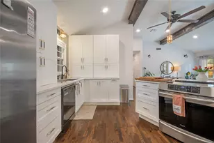 1200 Barker St, Arlington, TX 76012 - Photo 8
