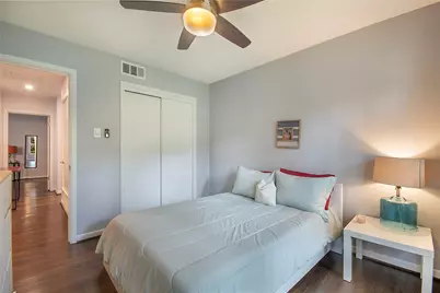 1200 Barker Street, Arlington, TX 76012 - Photo 22