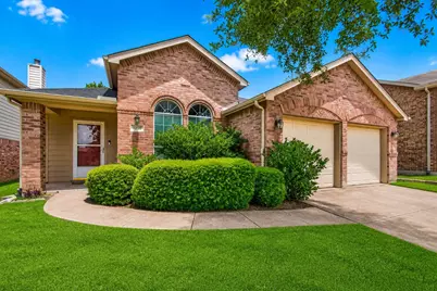 2110 Athabasca Falls Drive, Anna, TX 75409 - Photo 1