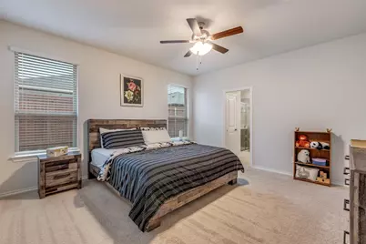 3315 Celestial Lane, Melissa, TX 75454 - Photo 20