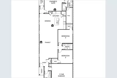 3315 Celestial Lane, Melissa, TX 75454 - Photo 24