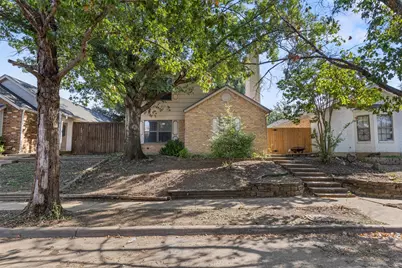 2706 Bridge Lake Drive, Irving, TX 75060 - Photo 22