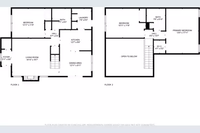 2706 Bridge Lake Drive, Irving, TX 75060 - Photo 28