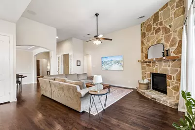 400 Komron Court, Prosper, TX 75078 - Photo 6