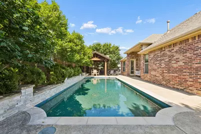 400 Komron Court, Prosper, TX 75078 - Photo 1
