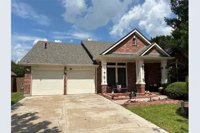 4556 Friars Lane, Grand Prairie, TX 75052 - Photo 1