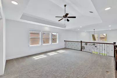 625 Quarter Horse Lane, Frisco, TX 75036 - Photo 22
