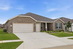 1112 Cornerstone Dr, Little Elm, TX 76227 - Photo 1