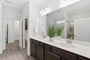 1112 Cornerstone Dr, Little Elm, TX 76227 - Photo 26