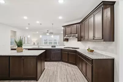 1112 Cornerstone Drive, Little Elm, TX 76227 - Photo 8