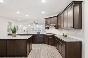 1112 Cornerstone Dr, Little Elm, TX 76227 - Photo 8