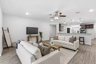 1112 Cornerstone Dr, Little Elm, TX 76227 - Photo 16