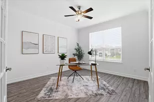 1112 Cornerstone Dr, Little Elm, TX 76227 - Photo 6