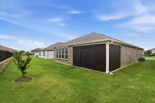 1112 Cornerstone Dr, Little Elm, TX 76227 - Photo 36