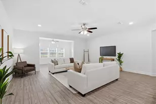 1112 Cornerstone Dr, Little Elm, TX 76227 - Photo 16