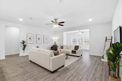 1112 Cornerstone Drive, Little Elm, TX 76227 - Photo 14