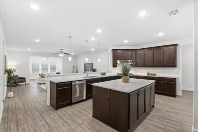 1112 Cornerstone Drive, Little Elm, TX 76227 - Photo 10