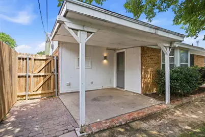 6601 Hughes Drive, Watauga, TX 76148 - Photo 22