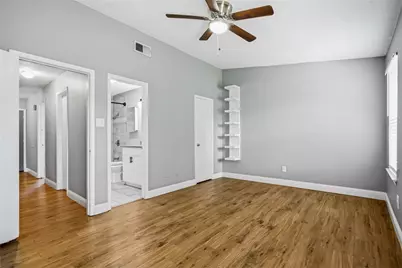 6601 Hughes Drive, Watauga, TX 76148 - Photo 16
