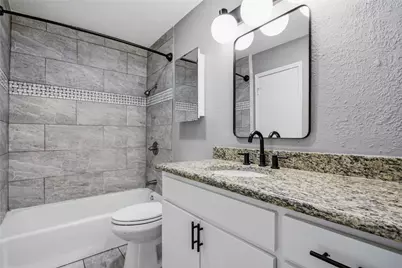 6601 Hughes Drive, Watauga, TX 76148 - Photo 18