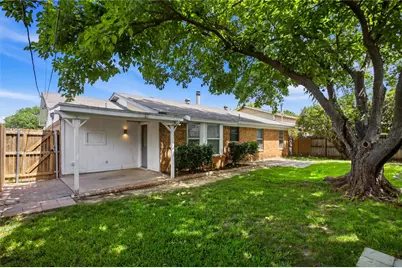 6601 Hughes Drive, Watauga, TX 76148 - Photo 4