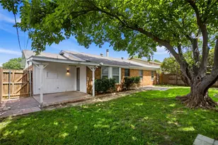 6601 Hughes Dr, Watauga, TX 76148 - Photo 4