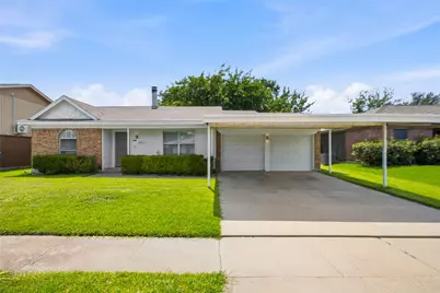 6601 Hughes Drive, Watauga, TX 76148 - Photo 1