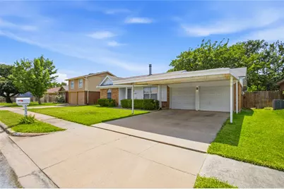 6601 Hughes Drive, Watauga, TX 76148 - Photo 24