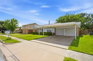 6601 Hughes Dr, Watauga, TX 76148 - Photo 24
