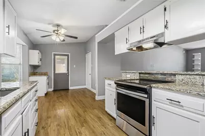 6601 Hughes Drive, Watauga, TX 76148 - Photo 10