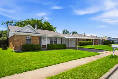 6601 Hughes Drive, Watauga, TX 76148 - Photo 2