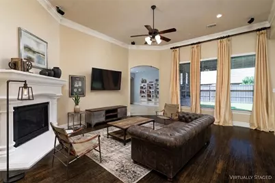 1917 Sterling Trace Drive, Keller, TX 76248 - Photo 2