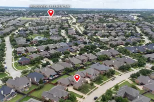 1917 Sterling Trace Dr, Keller, TX 76248 - Photo 32