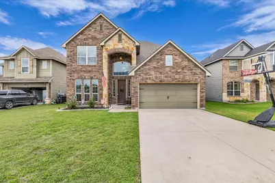 10828 Aurora Drive, Waco, TX 76708 - Photo 2